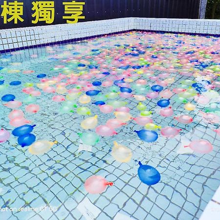 田心民宿 Dongshan  Exteriér fotografie